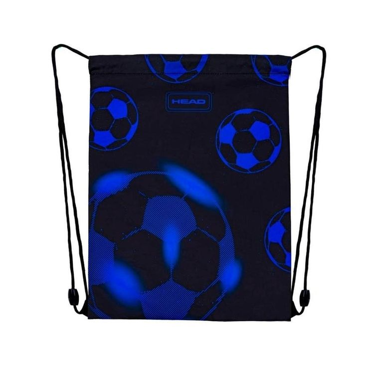 Head, worek sportowy, Neo Blue Football