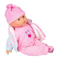 Smily Play, Julka, lalka interaktywna, 32 cm