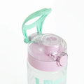 Pusheen, bidon, 500 ml