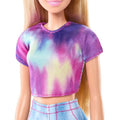 Barbie, Malibu, lalka podstawowa