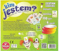 Kukuryku, Kim jestem? gra familijna