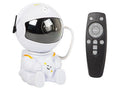 Blow, Astronauta, projektor LED i lampka nocna