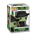 Funko Pop! Movies:  Wicked, Elphaba, figurka kolekcjonerska