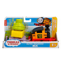 Fisher-Price, Tomek i Przyjaciele, Moja pierwsza lokomotywa, Nia