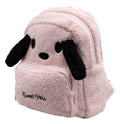 Beniamin, The Sweet Pets, plecak dla przedszkolaka, pies