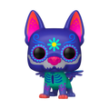 Funko Pop! Icons:  Dia de los Muertos, Xolo, figurka kolekcjonerska