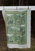 Elodie Details, Soft Cotton Blanket, kocyk, Owl & Willow, 75x100 cm
