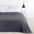Eurofirany, koc d91, Lori, 70x160 cm, stalowy