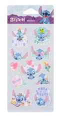 CoolPack, Lilo i Stitch, naklejki, pop up