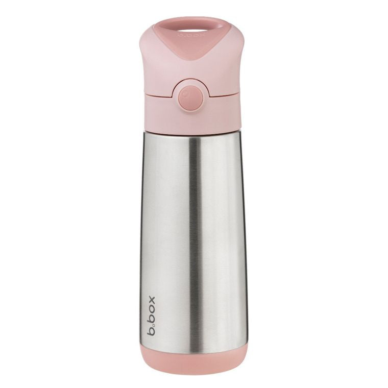 b.box, Blush Crush, bidon termiczny, 500 ml