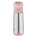 b.box, Blush Crush, bidon termiczny, 500 ml
