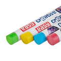 Easy, pastele olejne, 24 kolory, 60x9 mm