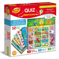 Smily Play, Quiz Elektryczny, wszystko o zwierzętach