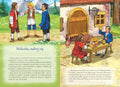 Baśnie. Jakub i Wilhelm Grimm