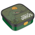 Mepal, Campus, Bento, lunchbox, large, Dino