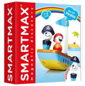 SmartMax, My First Pirates, klocki magnetyczne