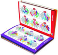 Smart Games, IQ Puzzler Pro, wersja angielska, gra logiczna