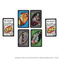 Mattel, UNO, Friends - Przyjaciele, gra karciana