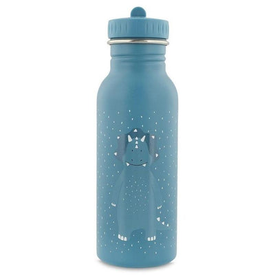Trixie Baby, butelka, bidon, Triceratops, 500 ml