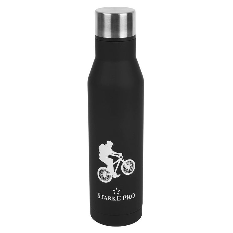 Starke Pro, Explorer, butelka termiczna, 500 ml