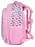 Astrabag, plecak szkolny, Sweet dog with Bows