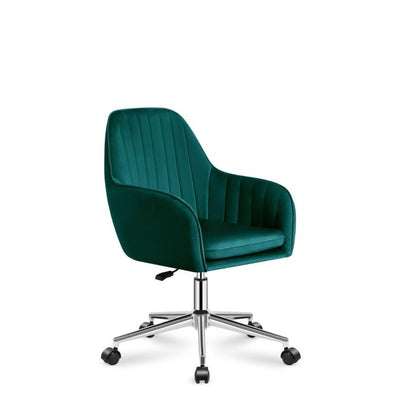 Mark Adler, Future 5.2, fotel biurowy, Green