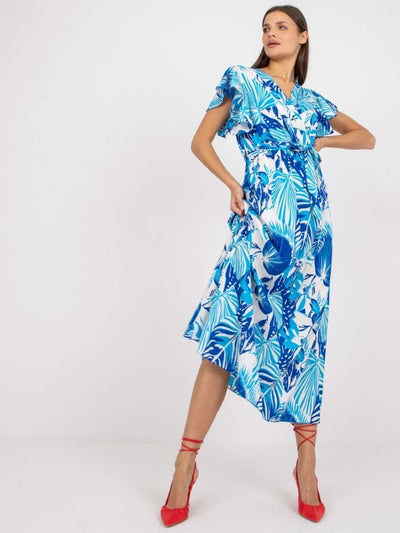 Sukienka damska, mix, Italy Moda