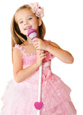 Smiki, Superstrar Microphone, Karaoke, zestaw
