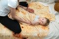 Koc, tortilla, 180 cm