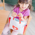 Melissa & Doug, Lekarz, zestaw do zabawy, 25 elementów