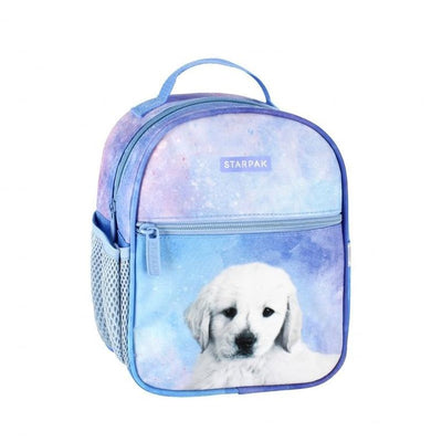 Starpak, plecak dla przedszkolaka, Doggy