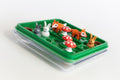 Smart Games, Hop Do Norki, gra logiczna