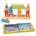 Smart Games, Camelot Jr, wersja angielska, gra logiczna