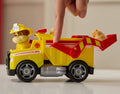 Psi Patrol, Fire Rescue, Rubble, pojazd z figurką