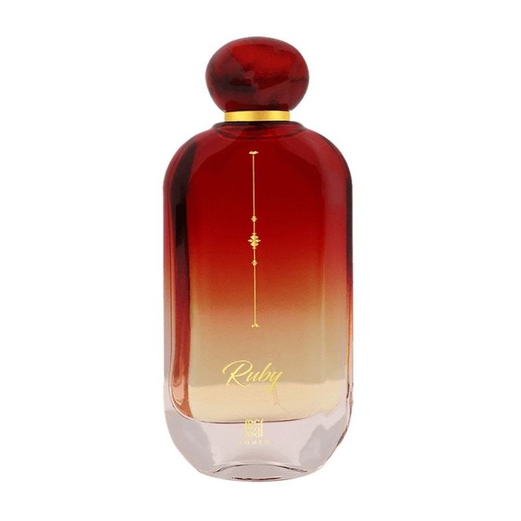 Ahmed Al Maghribi, Ruby, woda perfumowana, spray, 100 ml