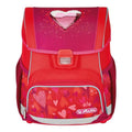 Herlitz, Loop, tornister szkolny, Sweet Hearts