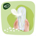 Naturella, Classic Normal Camomile, podpaski, 10 szt.