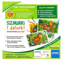 Granna, Sznurki i dziurki, gra edukacyjna
