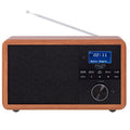 Adler, Dab+, radio, AD 1184