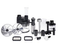 Camry, blender wielofunkcyjny, 1600W, CR 4623