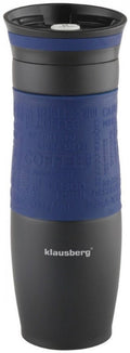 Klausberg, kubek termiczny, 480 ml, KB-7102