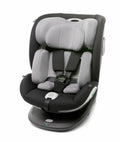 4Baby, Vel-Fix, I-size, fotelik samochodowy, Grey, 0-36 kg