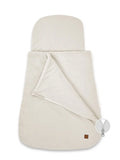 MimiNu, Soft, becik do spania i tulenia, interlock, TOG 2-2.5, beż