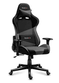 Huzaro, Force 6.2, fotel gamingowy, Grey Mesh