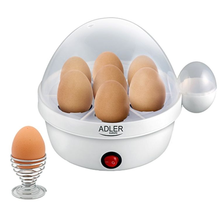 Adler, jajowar, 360W, AD 4459