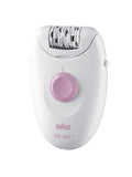 Braun, 1 Silk-Epil, depilator, 1 SE1-000