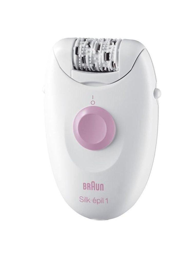 Braun, 1 Silk-Epil, depilator, 1 SE1-000