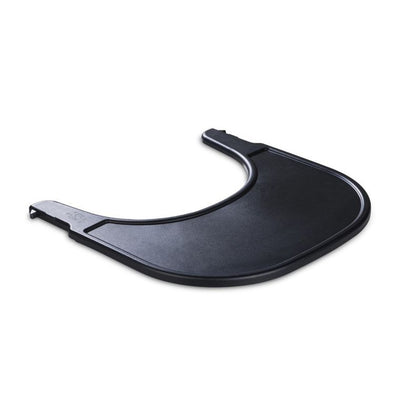 Hauck, Alpha, Click Tray, tacka, Black