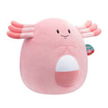 Squishmallows, Pokemon, Chansey, maskotka, 50 cm