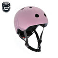 Scoot & Ride, kask, Rose, rozmiar S-M